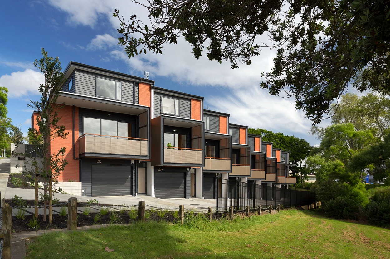 Northern Glen Innes Redevelopment Ashton Mitchell