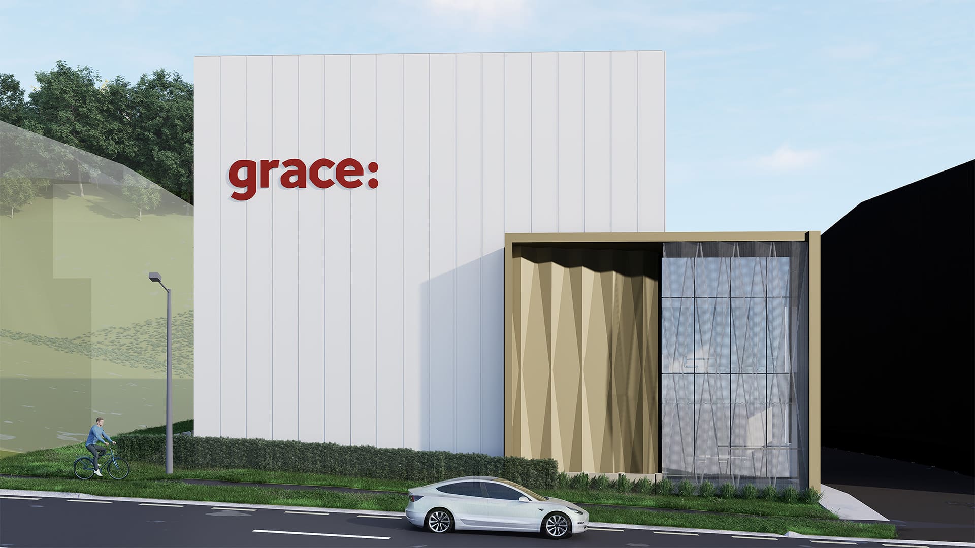 Crown Storage Development - 04