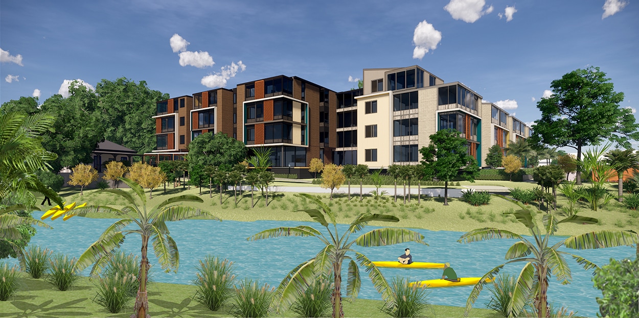 Orewa Coastal Retirement granted Resource Consent Ashton Mitchell