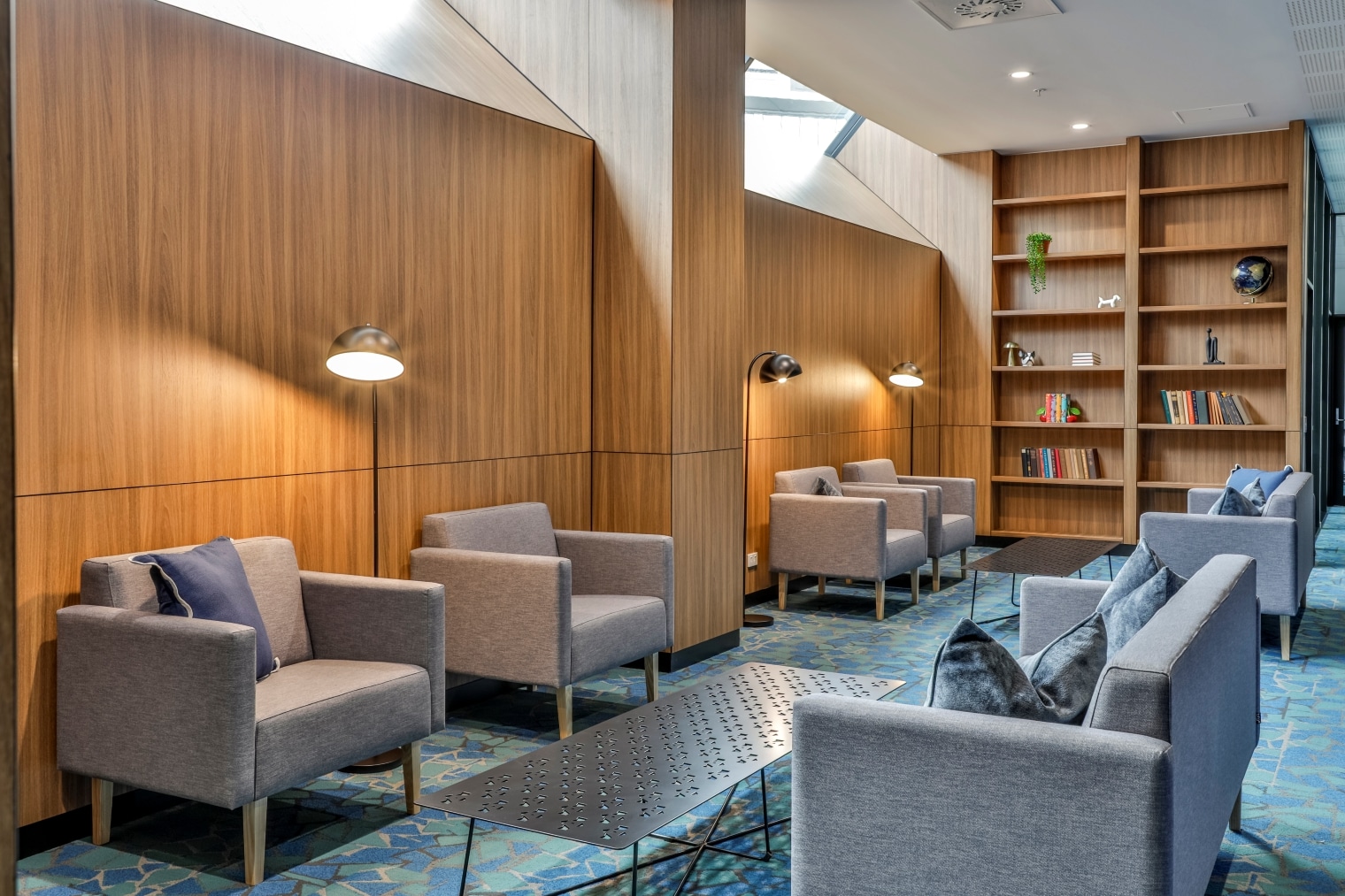 UniLodge Auckland Central - 08 UniLodge Auckland Central - 08