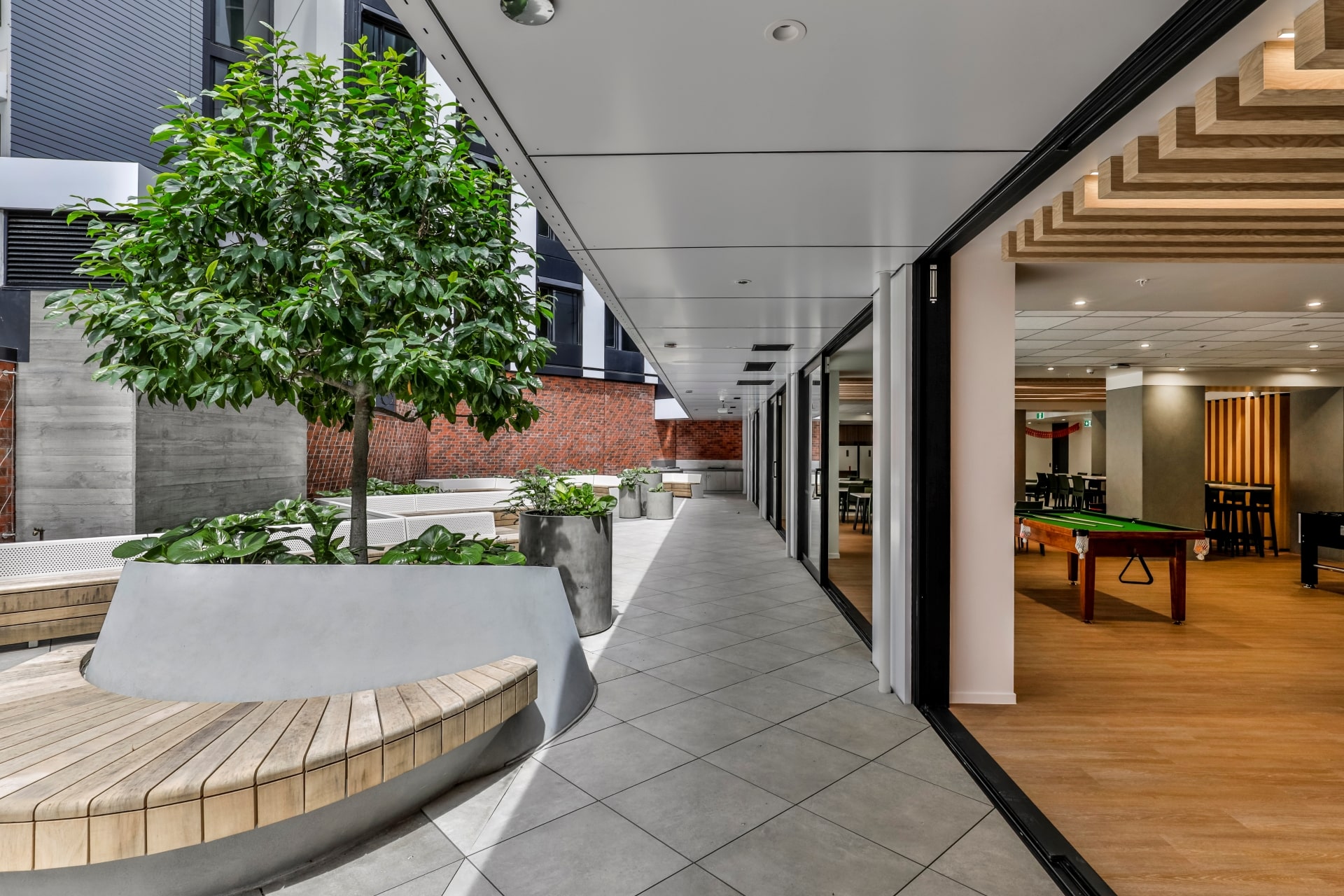 UniLodge Auckland Central - 11 UniLodge Auckland Central - 11