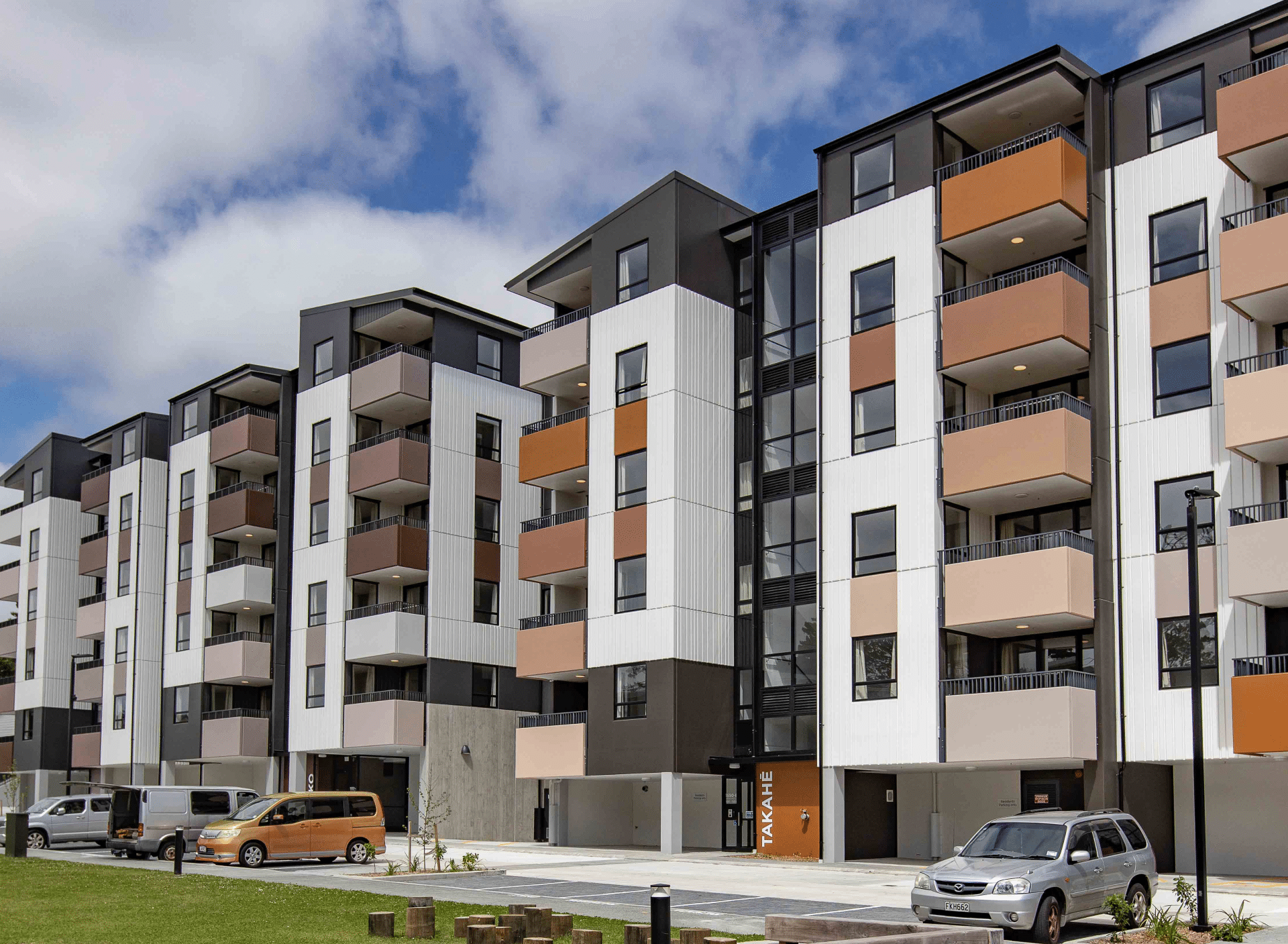 Waterview Court - 1 Waterview Court