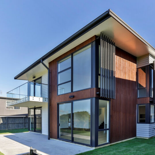 Northern Glen Innes Redevelopment - 14a Fernwood Place, Wai-O-Taiki Bay