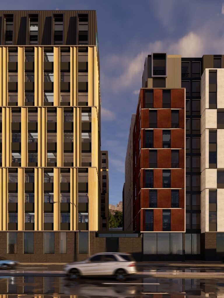 22 Stanley Street Student Accommodation-01 22 Stanley Street Student Accommodation-01