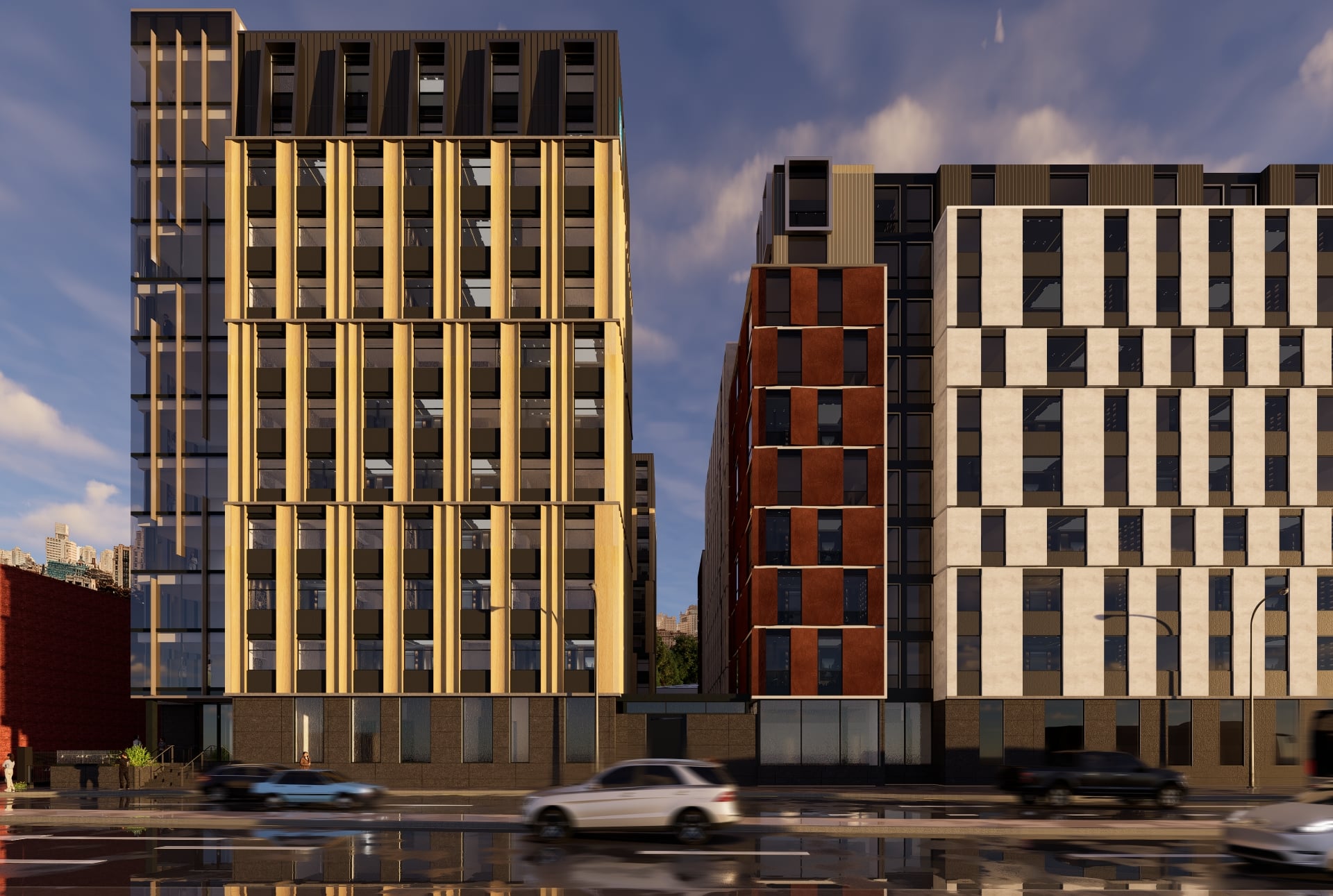 22 Stanley Street Student Accommodation-01 22 Stanley Street Student Accommodation-01