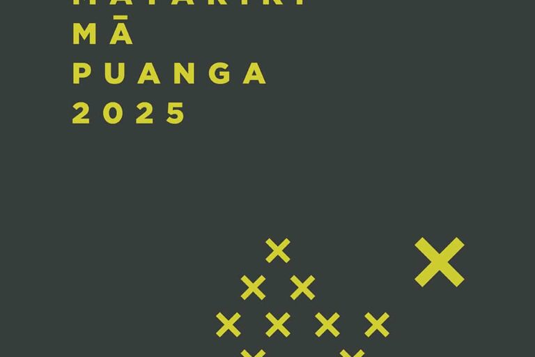 Matariki mā Puanga 2025 Matariki mā Puanga 2025