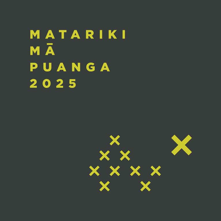 Matariki mā Puanga 2025