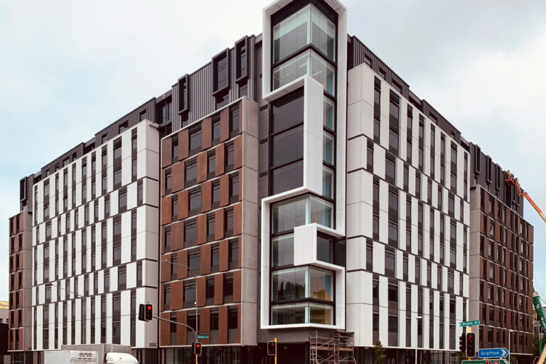 28-38 Stanley Street Progress 15/12/2022 28-38 Stanley Street Progress 15/12/2022