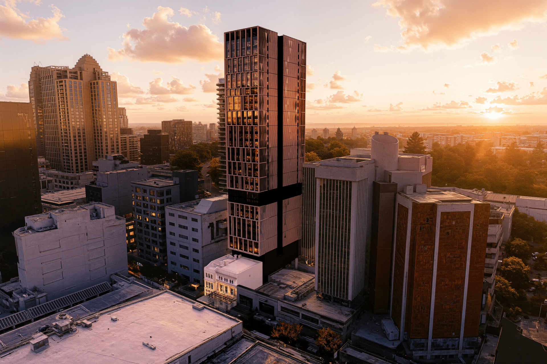 256 Queen Street Student Accommodation - 01 256 Queen Street Student Accommodation - 01