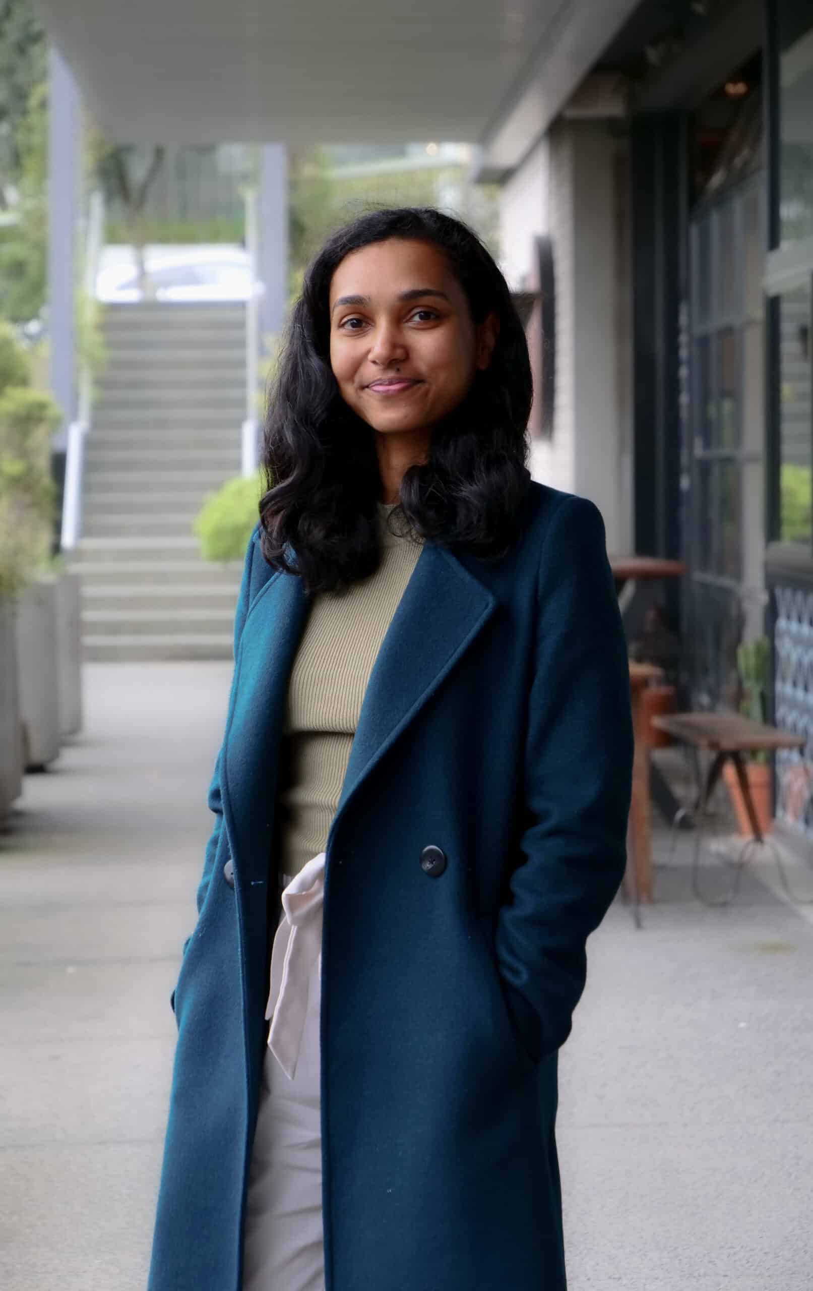 Theja Jayalath - In Conversation Theja Jayalath - In Conversation
