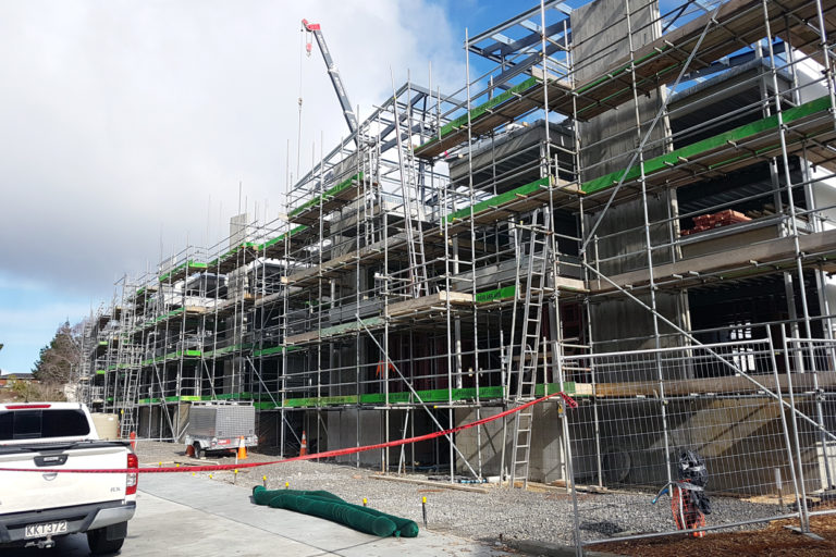 Great North Road Progress 25/07/2018 Great North Road Progress 25/07/2018