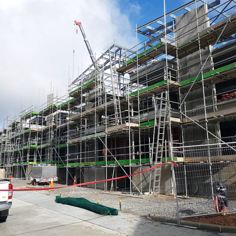 Great North Road Progress 25/07/2018