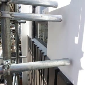 Great North Road Progress 25/07/2018