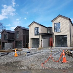 Great North Road Progress 25/07/2018