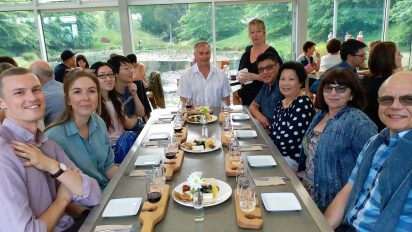 Ashton Mitchell Christmas 2018