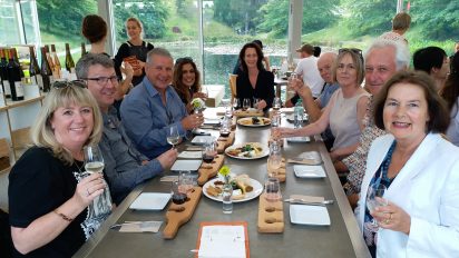 Ashton Mitchell Christmas 2018