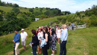 Ashton Mitchell Christmas 2018