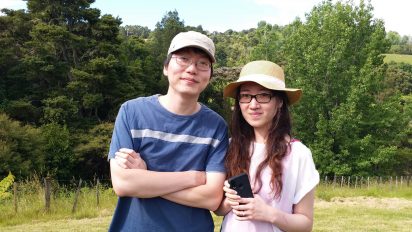 Ashton Mitchell Christmas 2018