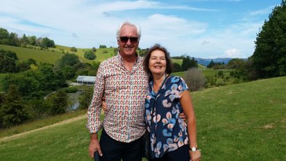 Ashton Mitchell Christmas 2018