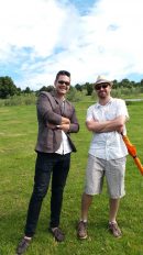 Ashton Mitchell Christmas 2018