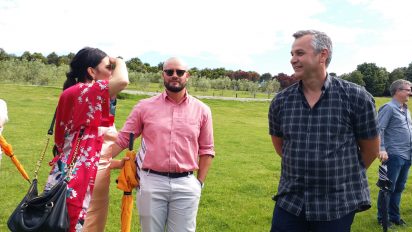 Ashton Mitchell Christmas 2018