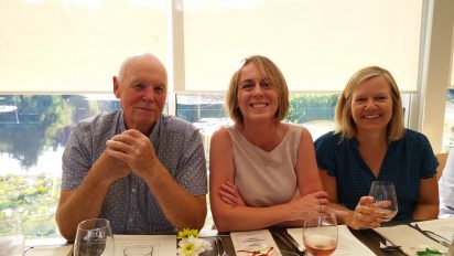 Ashton Mitchell Christmas 2018