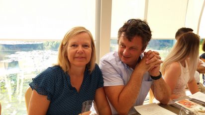 Ashton Mitchell Christmas 2018