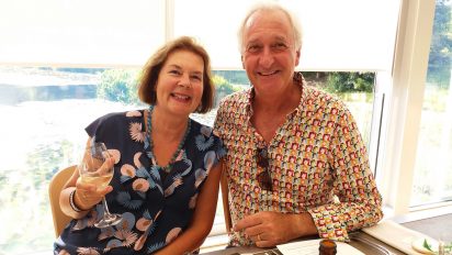 Ashton Mitchell Christmas 2018