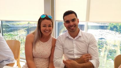 Ashton Mitchell Christmas 2018