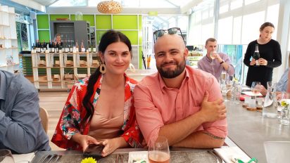 Ashton Mitchell Christmas 2018