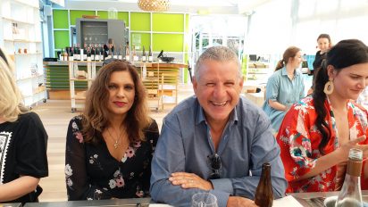 Ashton Mitchell Christmas 2018