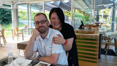 Ashton Mitchell Christmas 2018