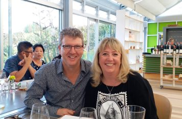 Ashton Mitchell Christmas 2018