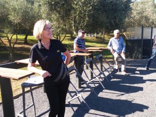 Big Day Out 2019 - Bracu Berretta Activities