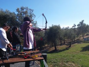 Big Day Out 2019 - Bracu Berretta Activities