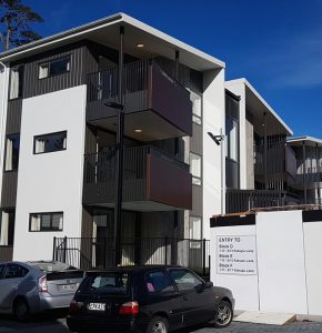 Great North Road Progress 11/07/2019