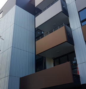 Great North Road Progress 12/03/2020