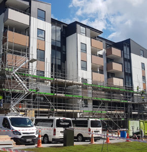 Great North Road Progress 12/03/2020