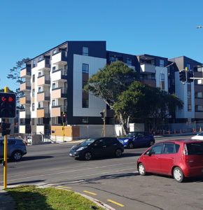 Great North Road Progress 04/08/2020