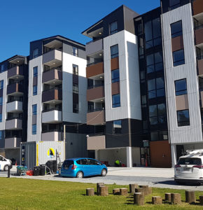 Great North Road Progress 04/08/2020