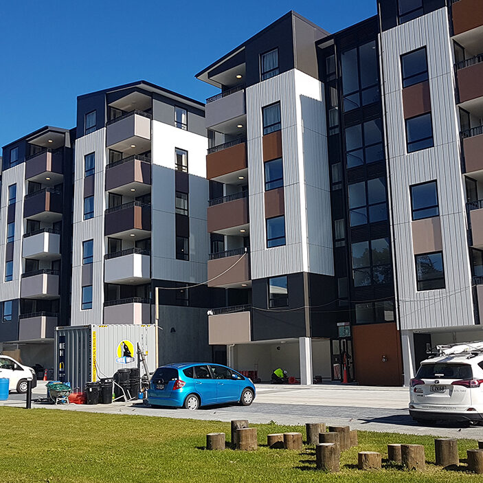 Great North Road Progress 04/08/2020