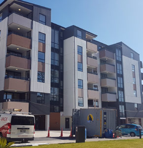 Great North Road Progress 04/08/2020