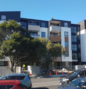 Great North Road Progress 04/08/2020