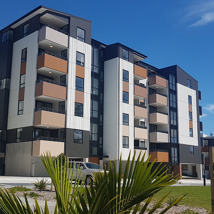 Great North Road Completed Project