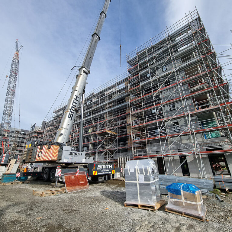 d N16 - Site Progress 31/05/22