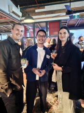 AM Turns 30 - Celebrating 30years