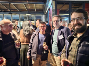 AM Turns 30 - Celebrating 30years