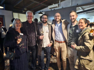 AM Turns 30 - Celebrating 30years