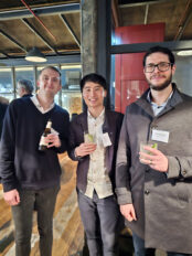 AM Turns 30 - Celebrating 30years