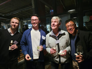 AM Turns 30 - Celebrating 30years